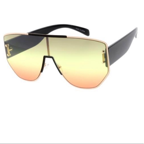 Sunset (ONLY 1 PAIR LEFT) PURPLE - Picture 6 of 6